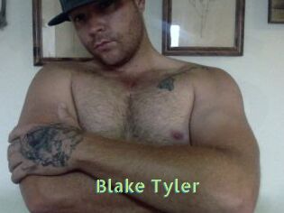 Blake_Tyler