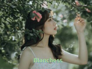 Blanchess