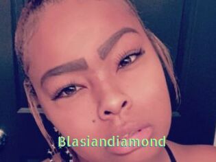 Blasiandiamond