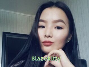 BlazeKitty
