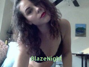 BlazeNight