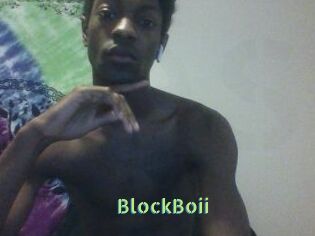 BlockBoii