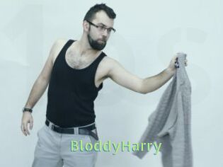 BloddyHarry