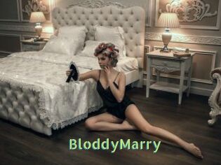 BloddyMarry