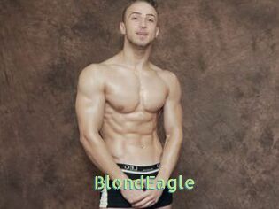 BlondEagle