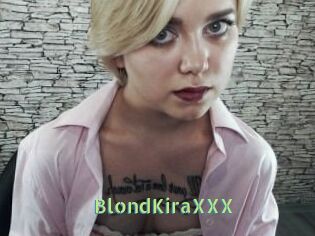 BlondKiraXXX