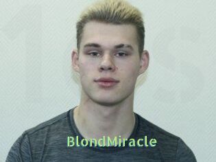BlondMiracle