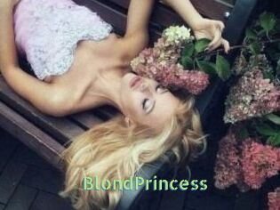 BlondPrincess