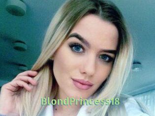 BlondPrincess18