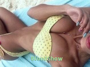 BlondShow