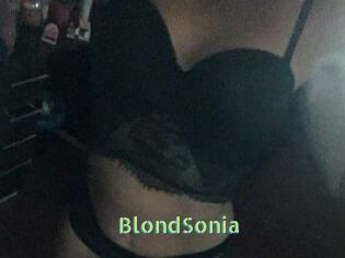 BlondSonia