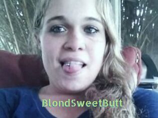 BlondSweetButt