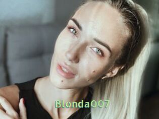 Blonda007