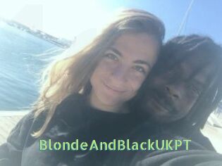 BlondeAndBlackUKPT
