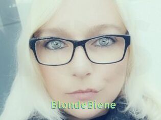 BlondeBiene