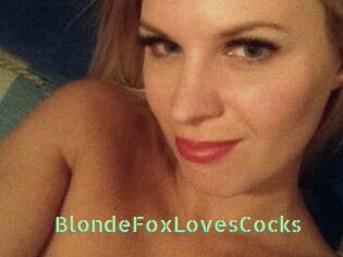 Blonde_Fox_Loves_Cocks