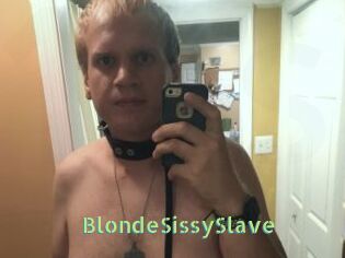 BlondeSissySlave