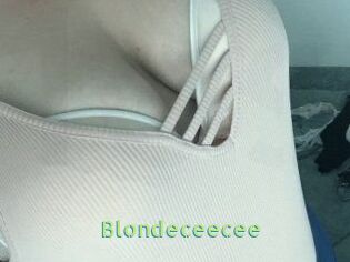 Blonde_ceecee
