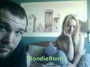 BlondieBunny