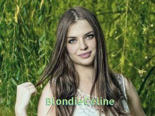 BlondieCeline