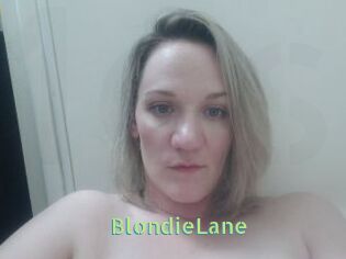 BlondieLane