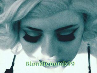 Blondiebomb99