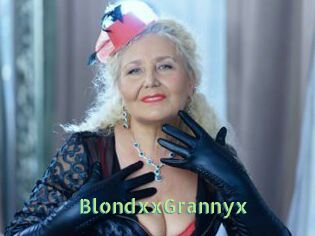 BlondxxGrannyx