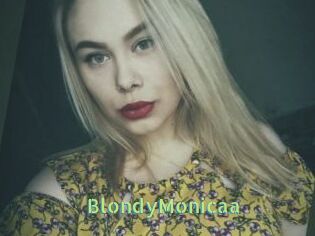 BlondyMonicaa