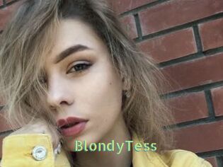 BlondyTess