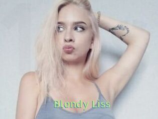 Blondy_Liss