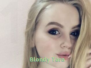Blondy_Tara