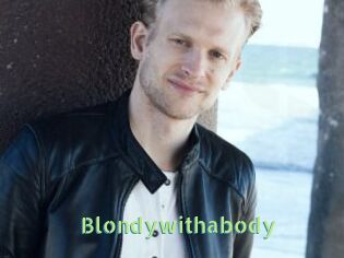 Blondywithabody