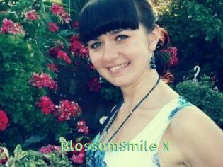 BlossomSmile_X