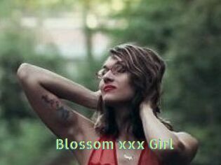 Blossom_xxx_Girl