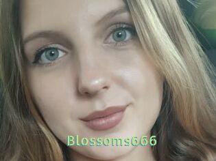 Blossoms666