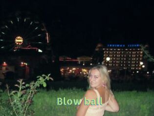 Blow_ball
