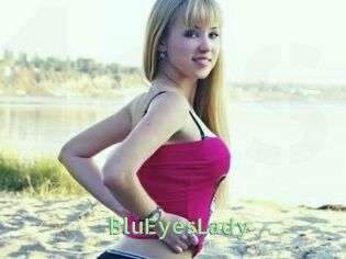 BluEyesLady