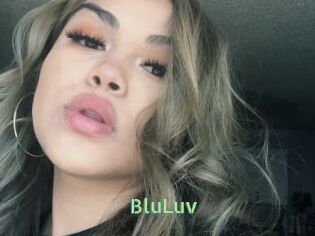 BluLuv