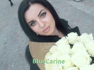 BlueCarine