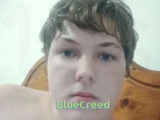 BlueCreed
