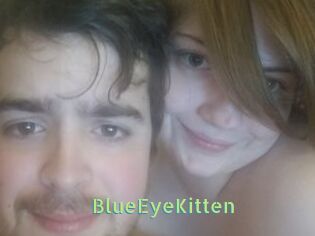 BlueEyeKitten