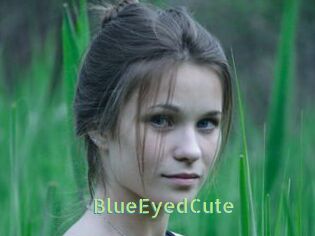 BlueEyedCute