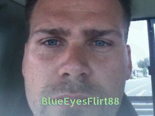 BlueEyesFlirt88