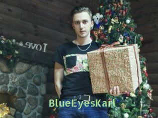 BlueEyesKarl