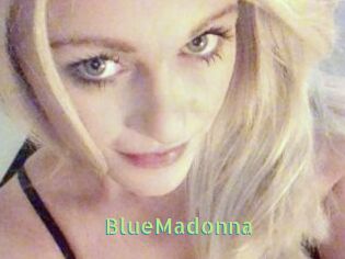 BlueMadonna