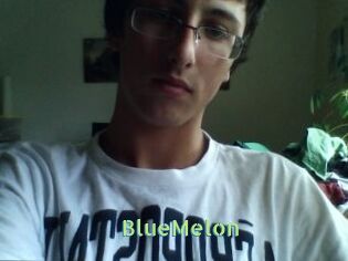 BlueMelon