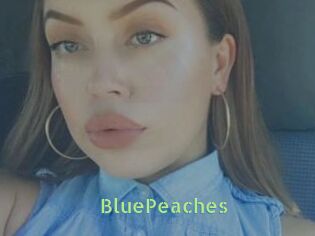 BluePeaches