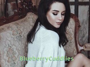 BlueberryCuddlies