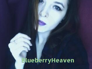 BlueberryHeaven