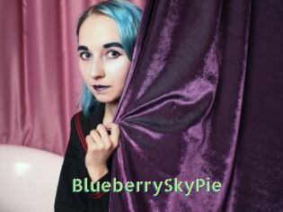 BlueberrySkyPie